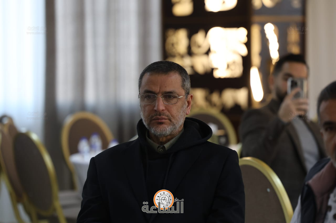 Madar Al-Saa Images 0.7565310381799004