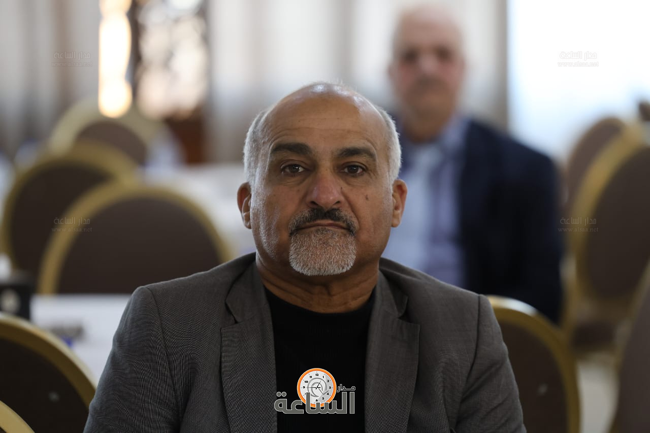 Madar Al-Saa Images 0.10994837366453258