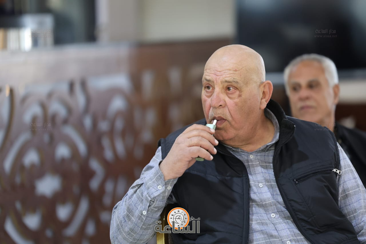 Madar Al-Saa Images 0.9011863702004519