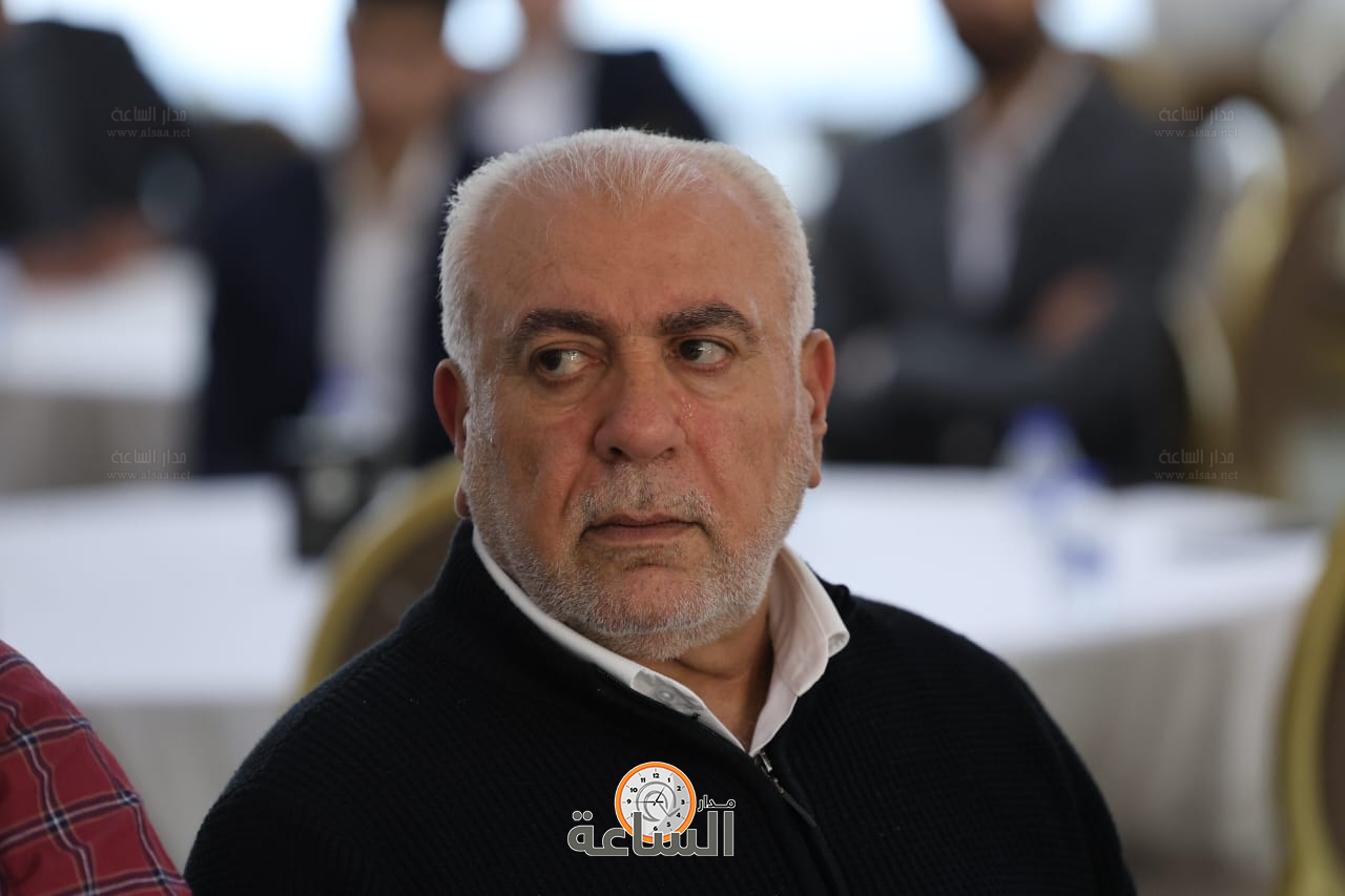 Madar Al-Saa Images 0.7540434509924225