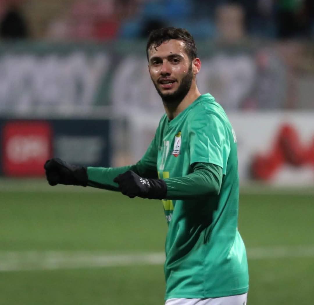 Madar Al-Saa Images 0.8064890807509291