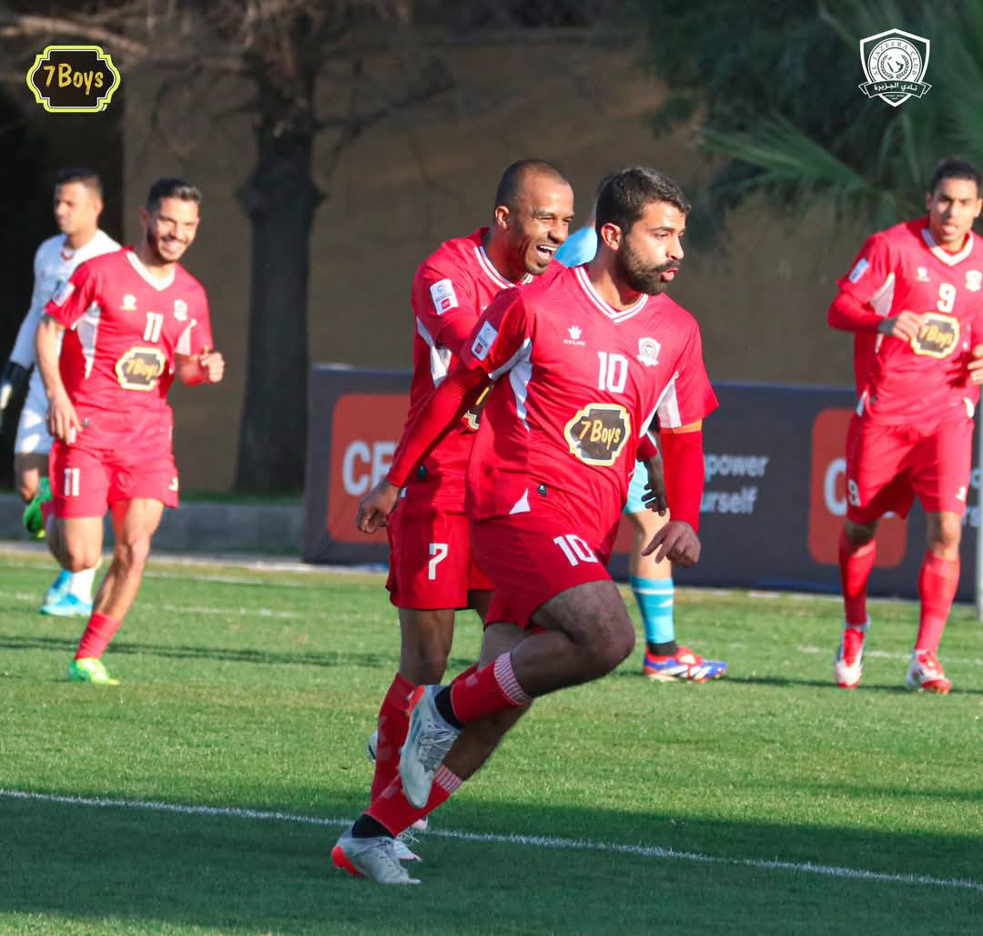 Madar Al-Saa Images 0.8214879111815199