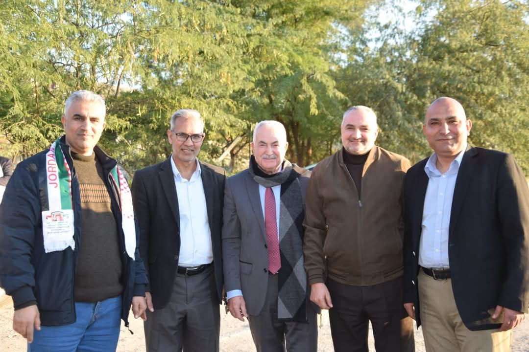 Madar Al-Saa Images 0.31909521743710756