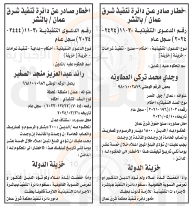 Madar Al-Saa Images 0.9245649709252839