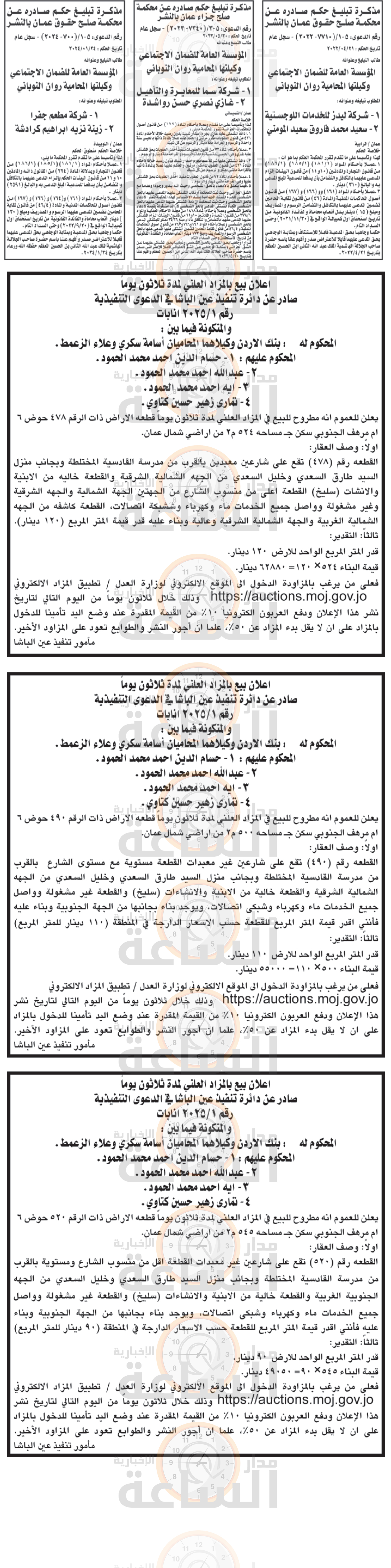 Madar Al-Saa Images 0.7616771079643856