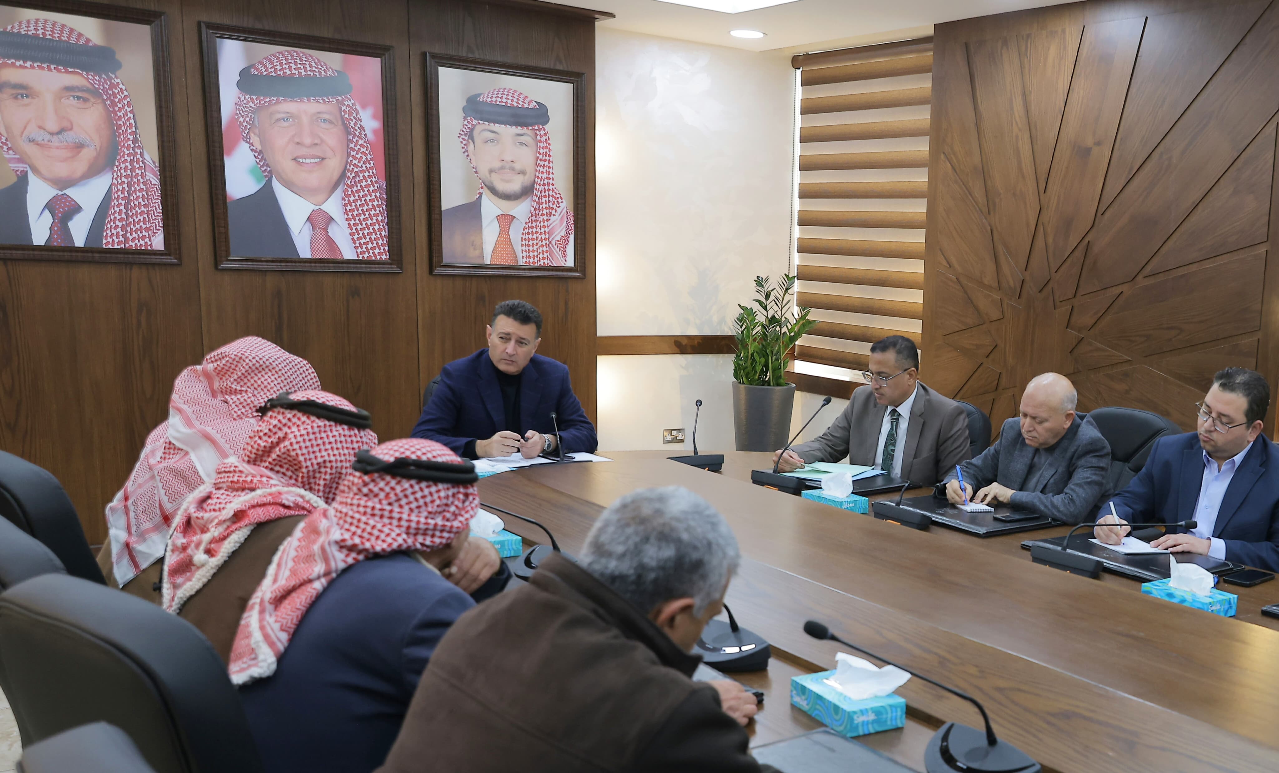 Madar Al-Saa Images 0.09879506894615764