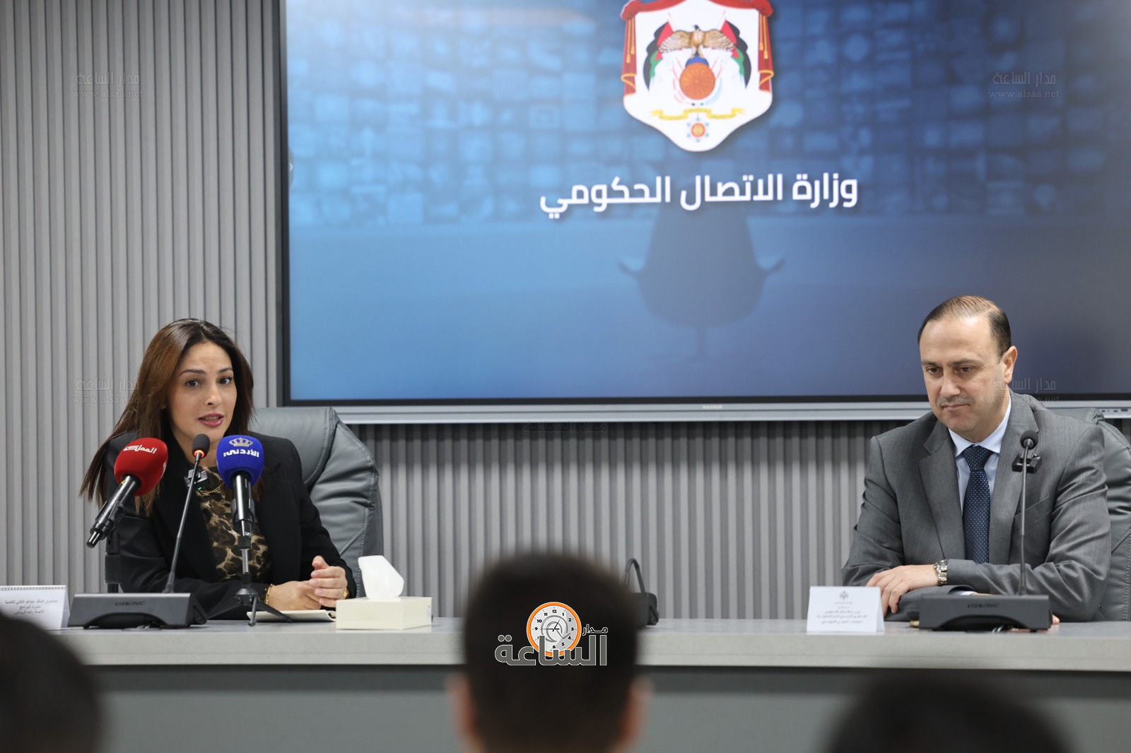 Madar Al-Saa Images 0.09616135522226799