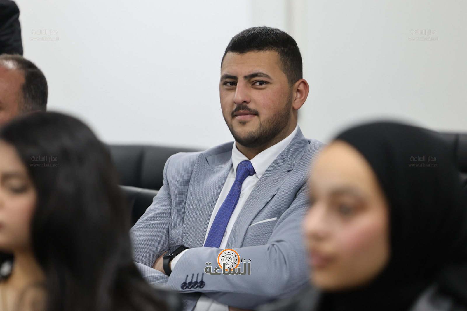 Madar Al-Saa Images 0.205404835860171