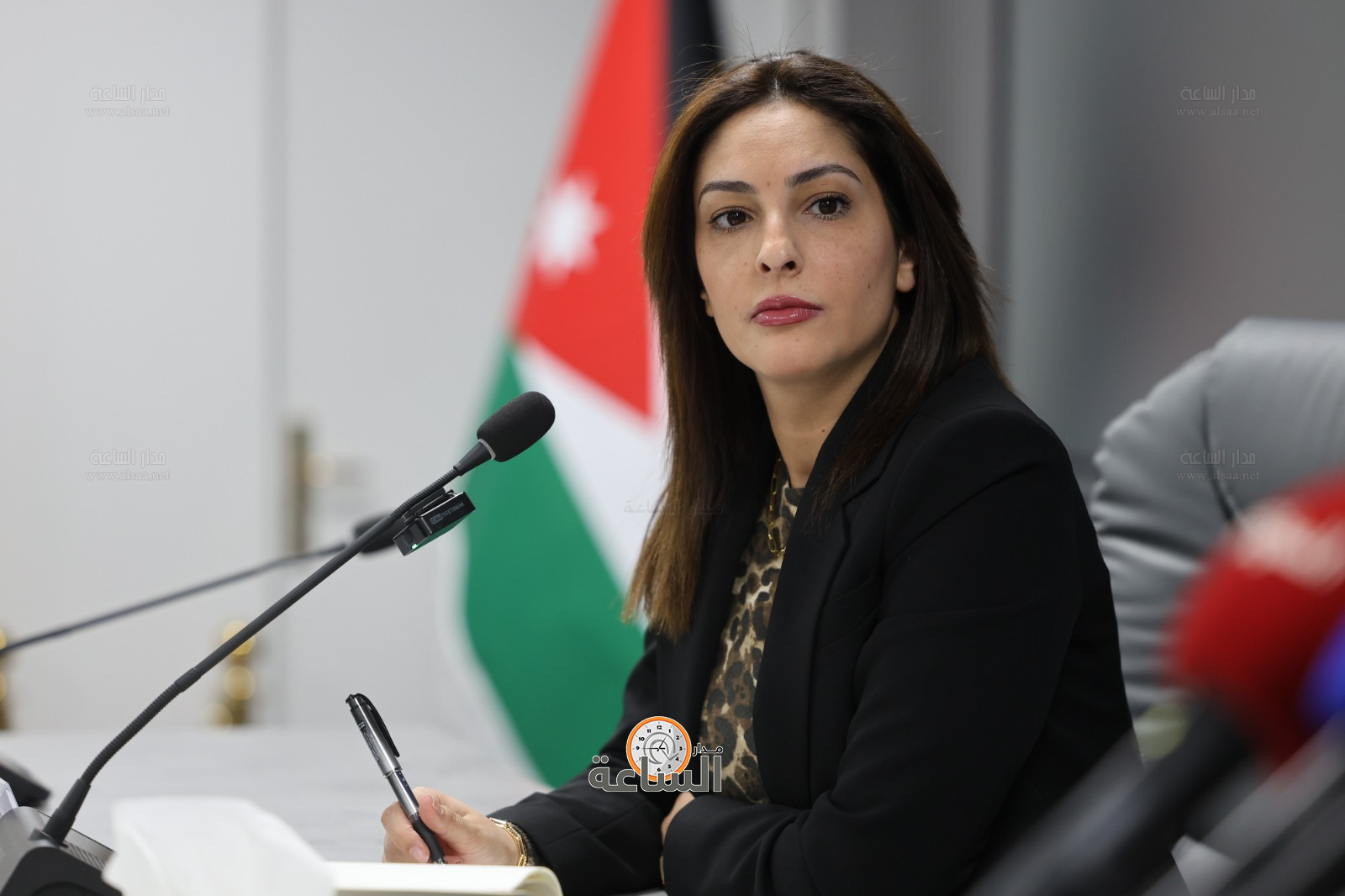 Madar Al-Saa Images 0.60959062683964