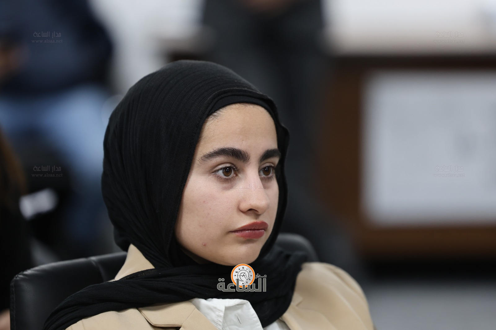 Madar Al-Saa Images 0.7644856886973164