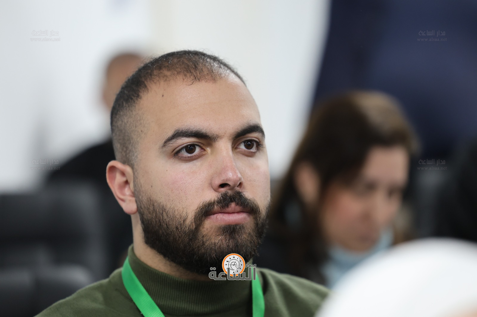 Madar Al-Saa Images 0.7248310519286492