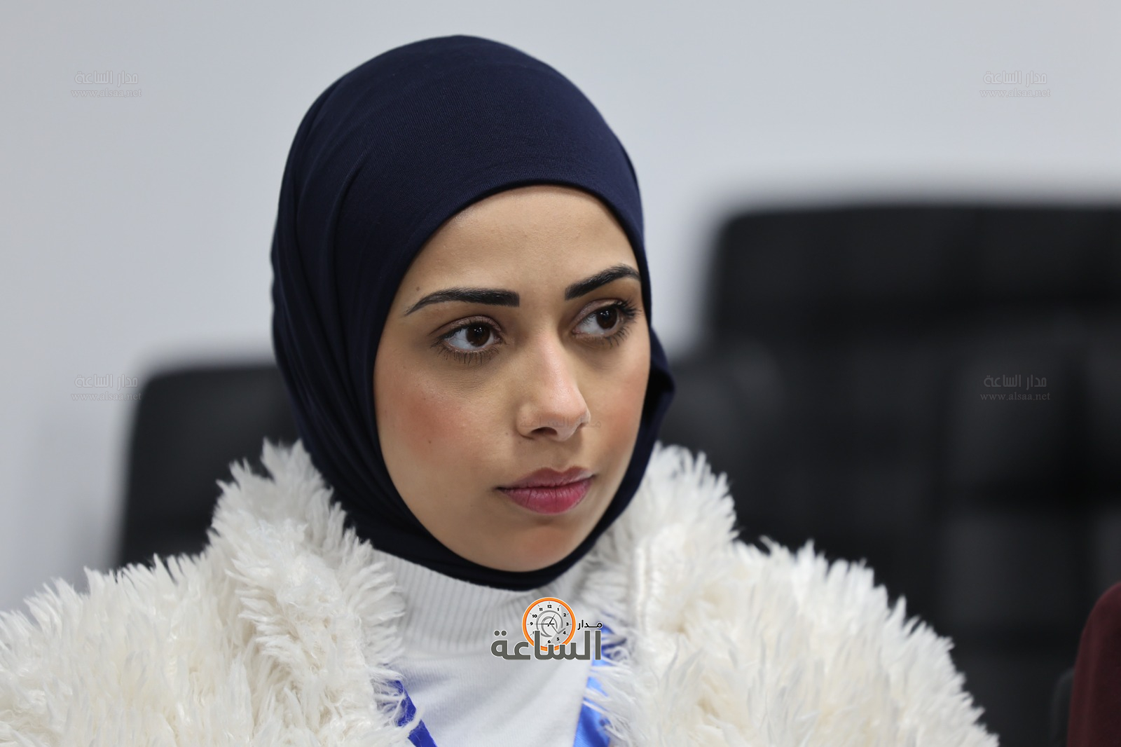 Madar Al-Saa Images 0.15560559832041365