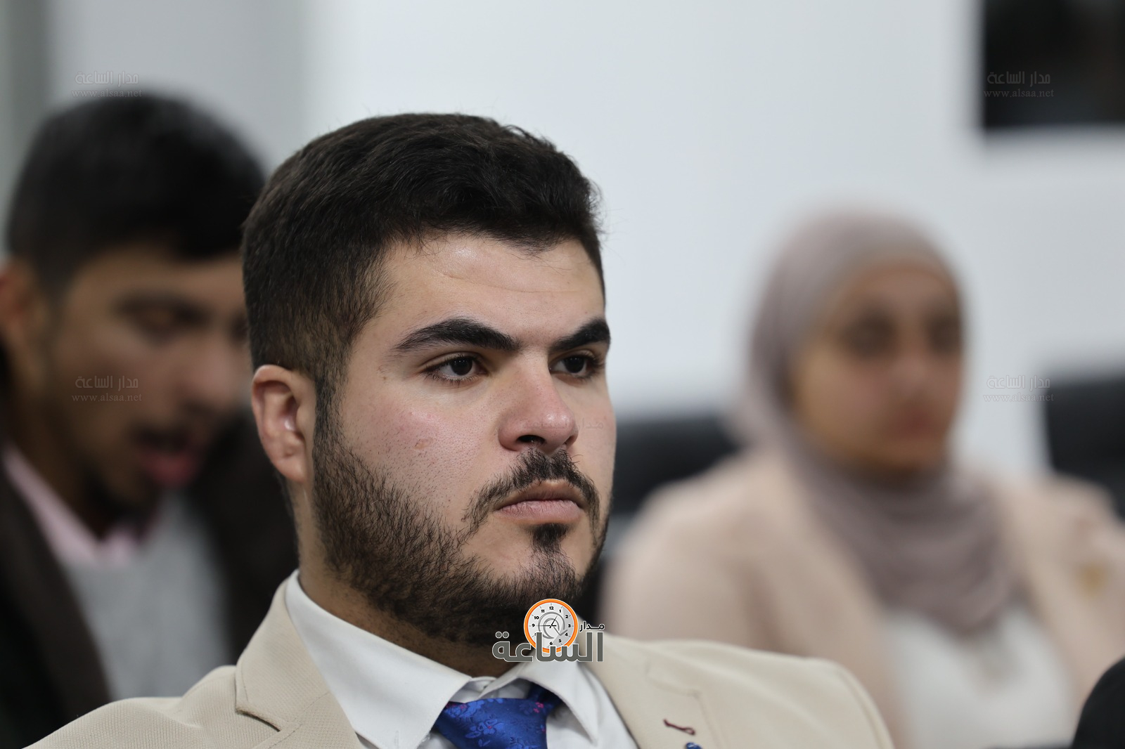 Madar Al-Saa Images 0.9099337310326339