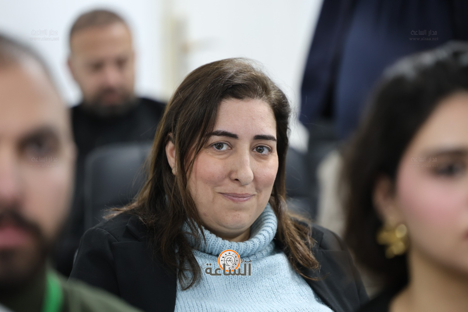 Madar Al-Saa Images 0.9223761943850566