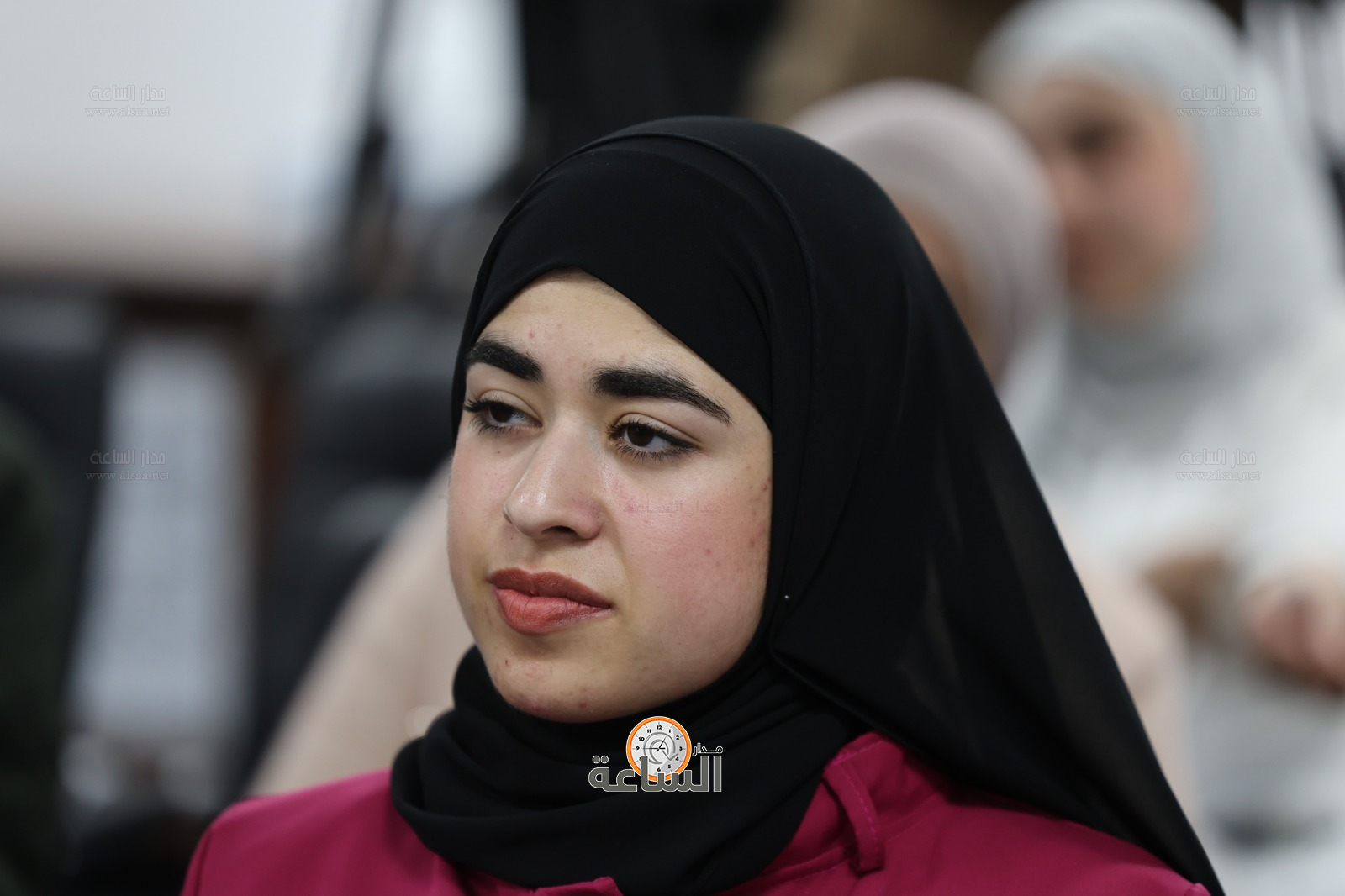 Madar Al-Saa Images 0.31914952394792095