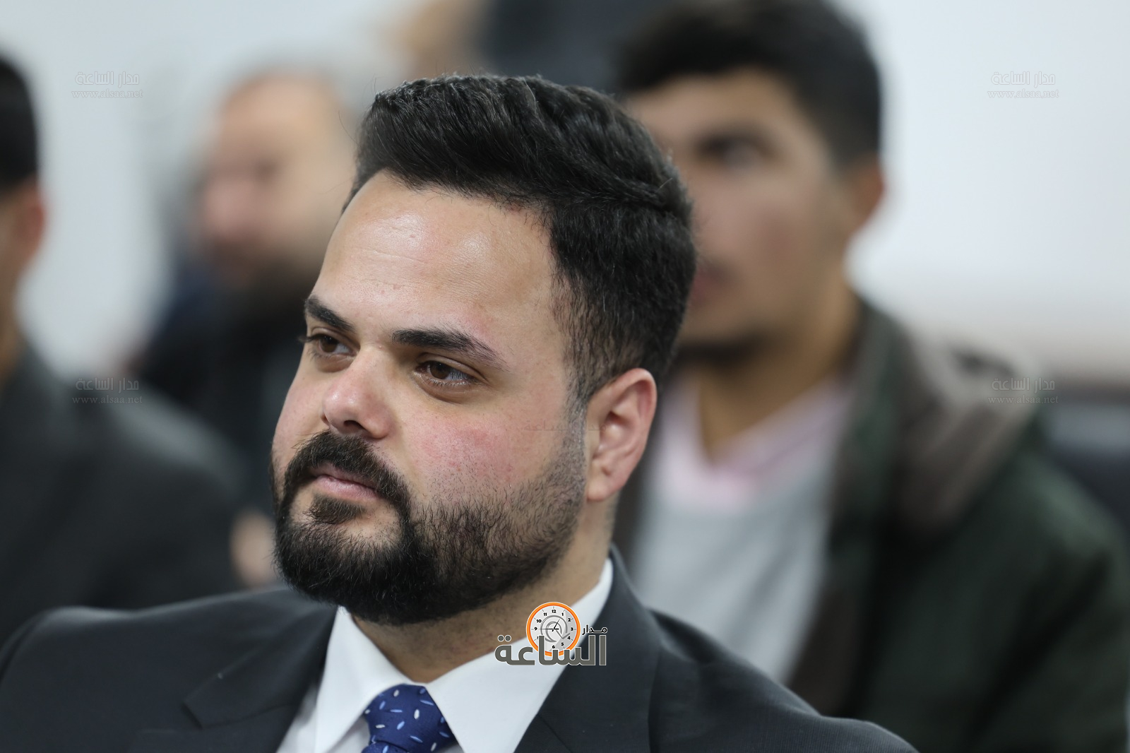 Madar Al-Saa Images 0.8325946356565301