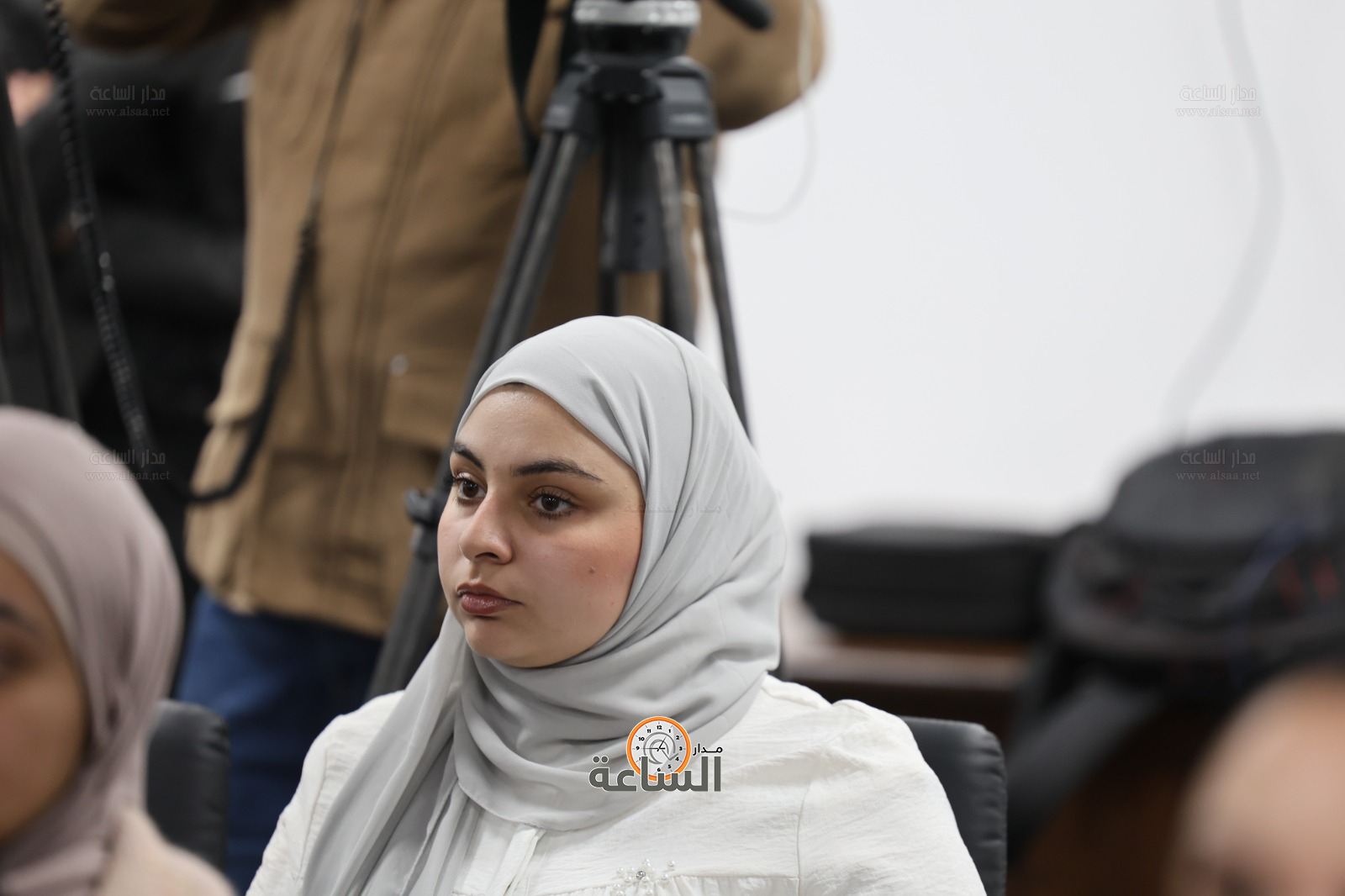 Madar Al-Saa Images 0.3578067474173028