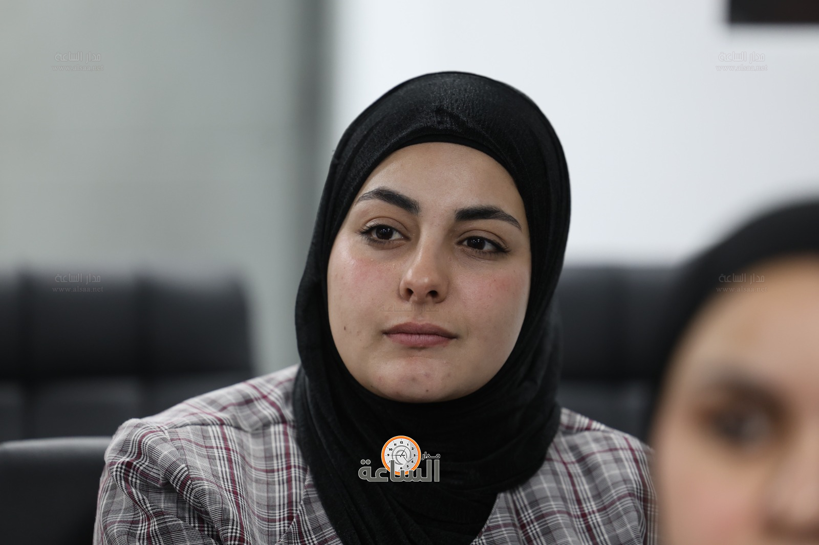 Madar Al-Saa Images 0.914464928394354