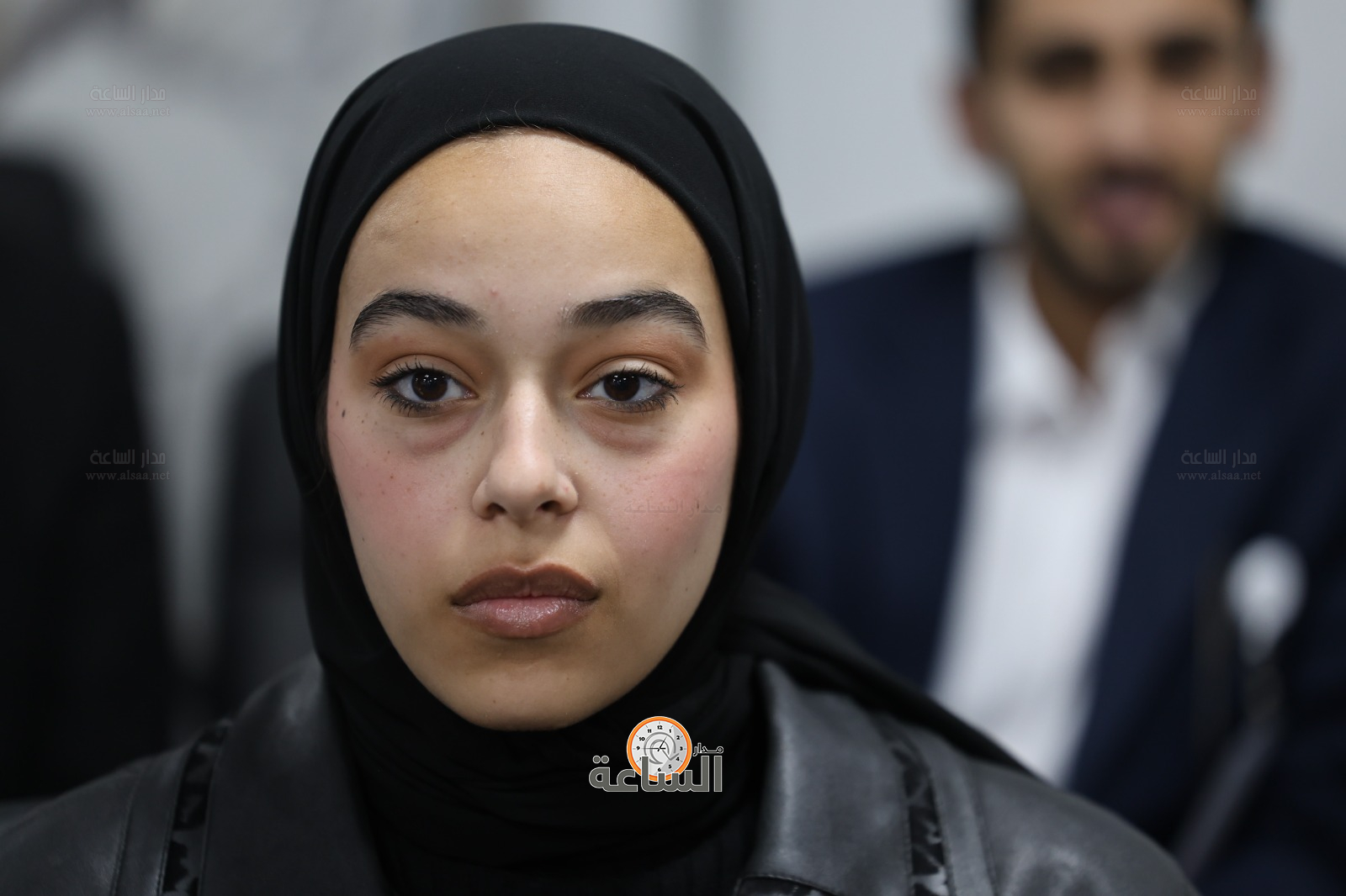 Madar Al-Saa Images 0.28035510858959056