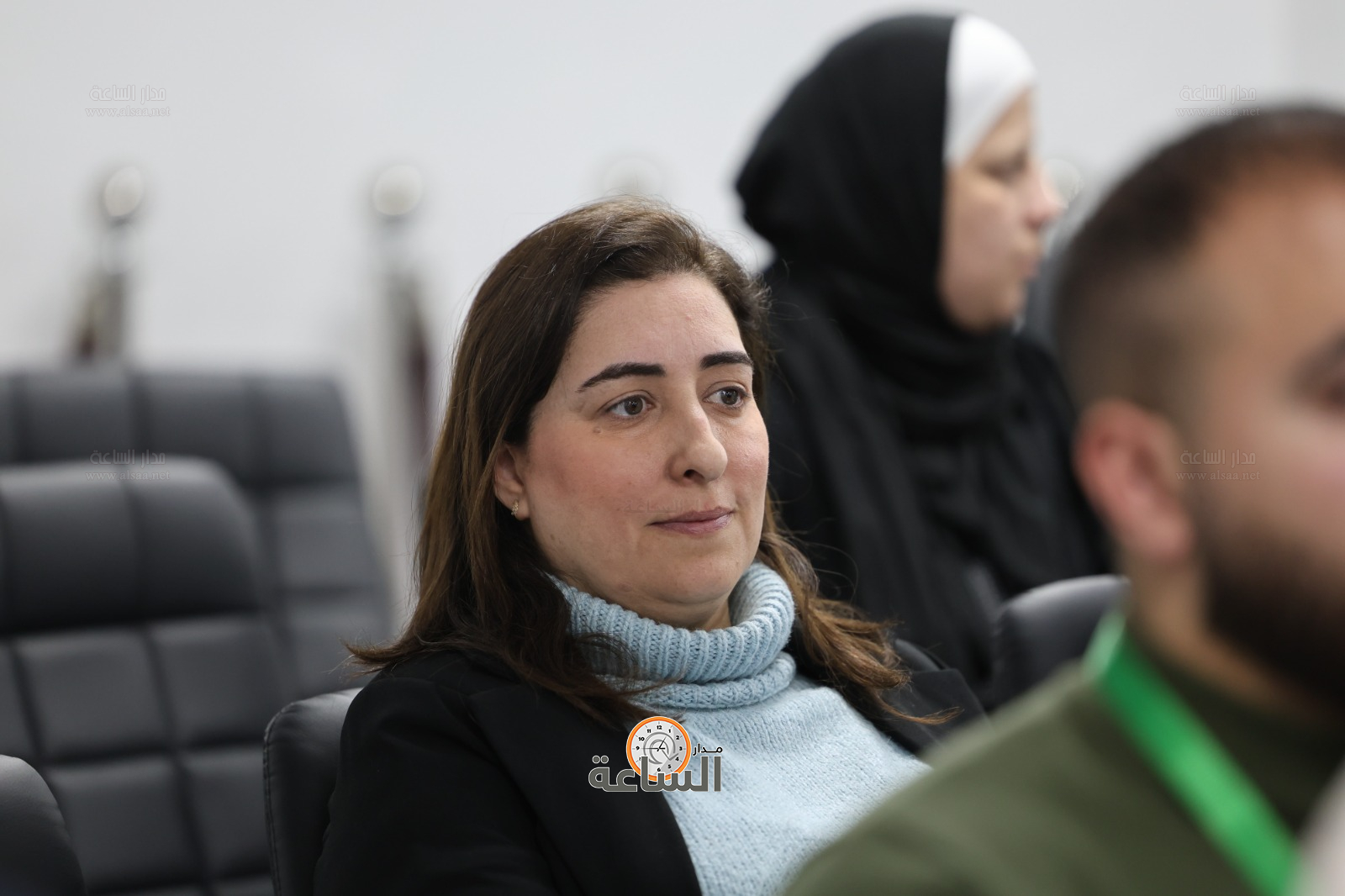 Madar Al-Saa Images 0.2302072214492321