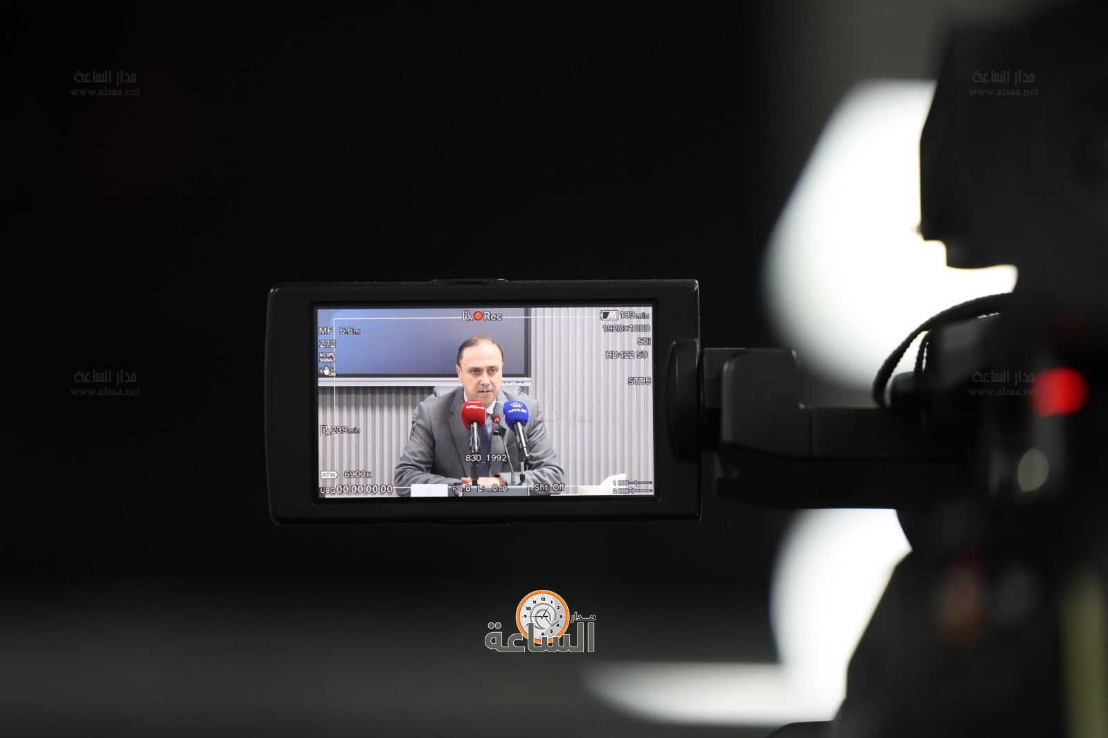 Madar Al-Saa Images 0.9036752013014862