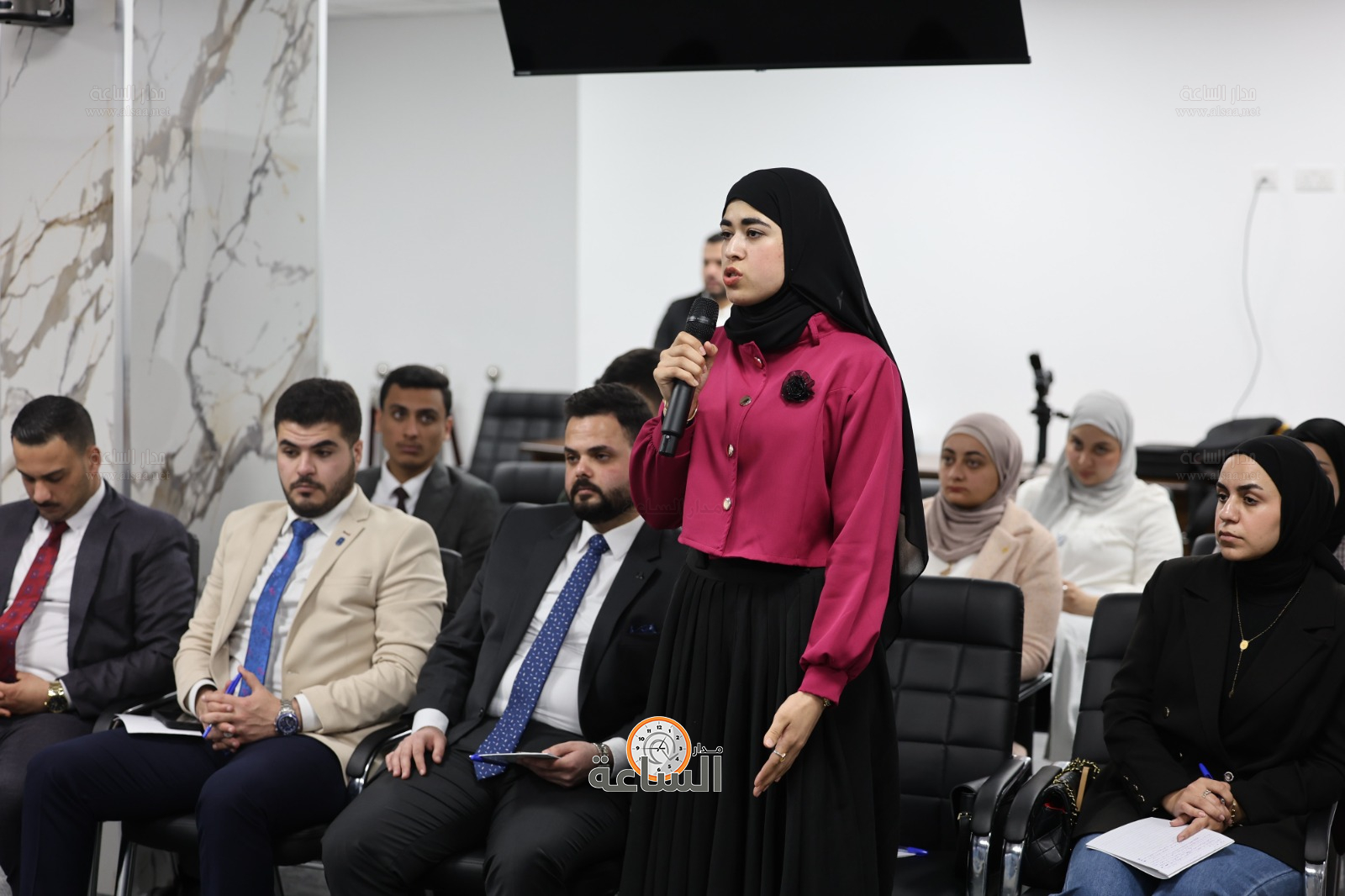 Madar Al-Saa Images 0.29881663010308834