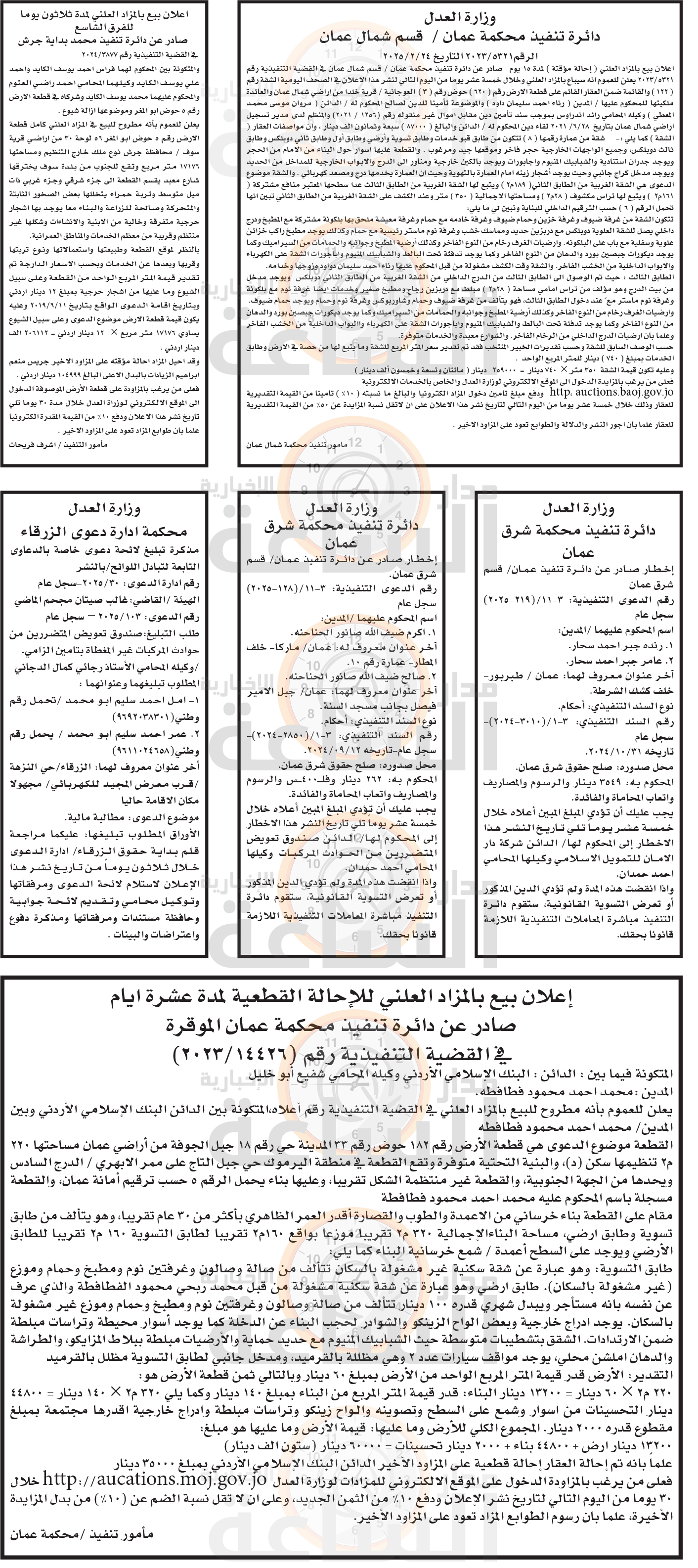 Madar Al-Saa Images 0.8483234243129016