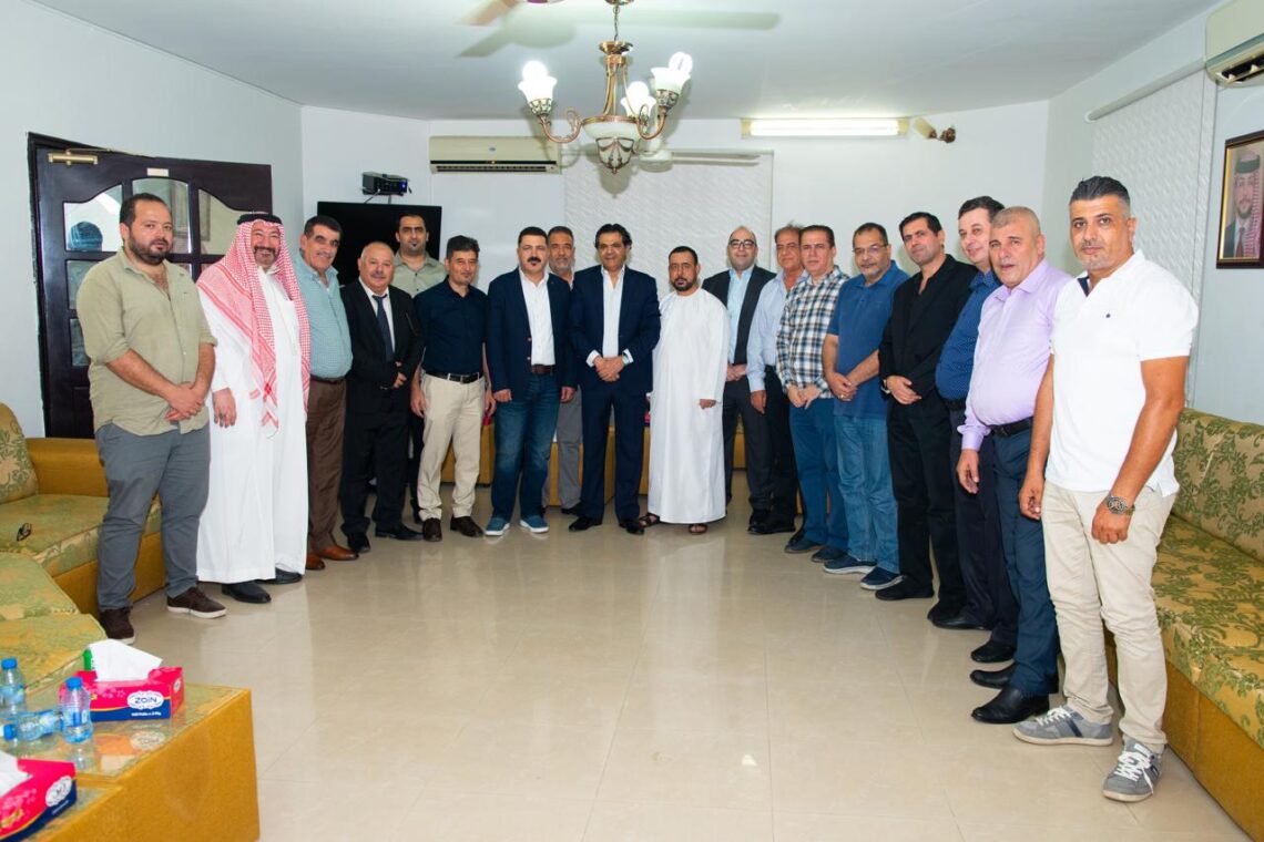 Madar Al-Saa Images 0.5132780708262237