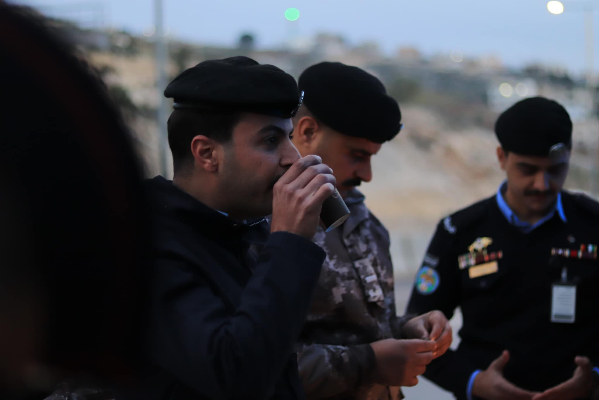 Madar Al-Saa Images 0.7904910945776902