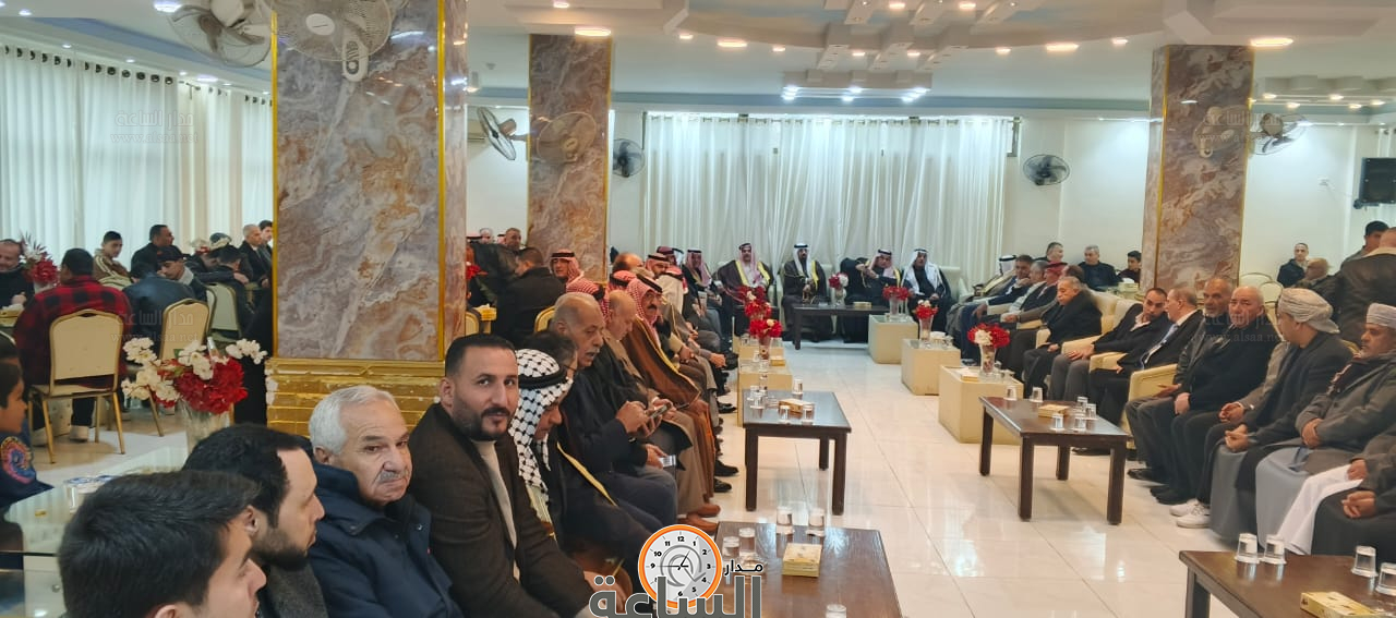 Madar Al-Saa Images 0.9925501452124403