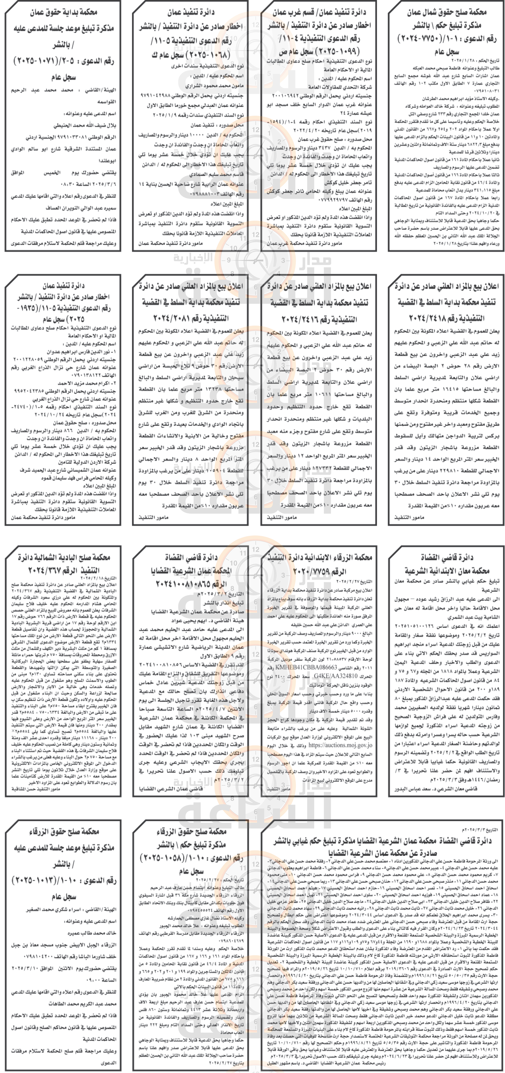 Madar Al-Saa Images 0.3249090874845957