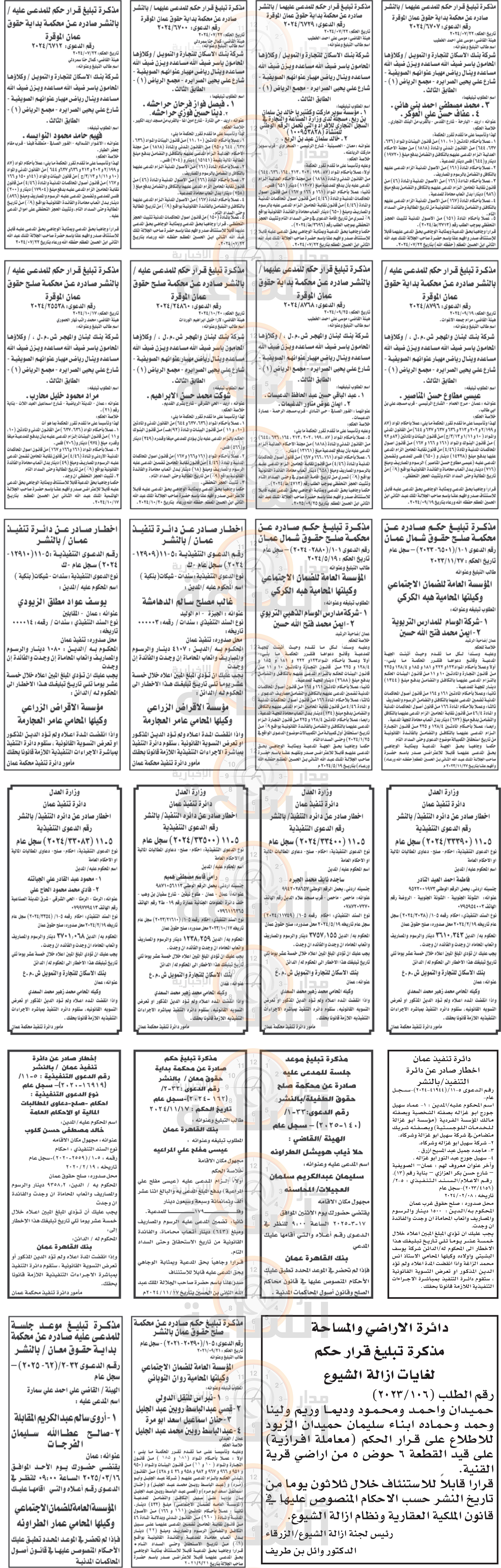 Madar Al-Saa Images 0.431226030342887