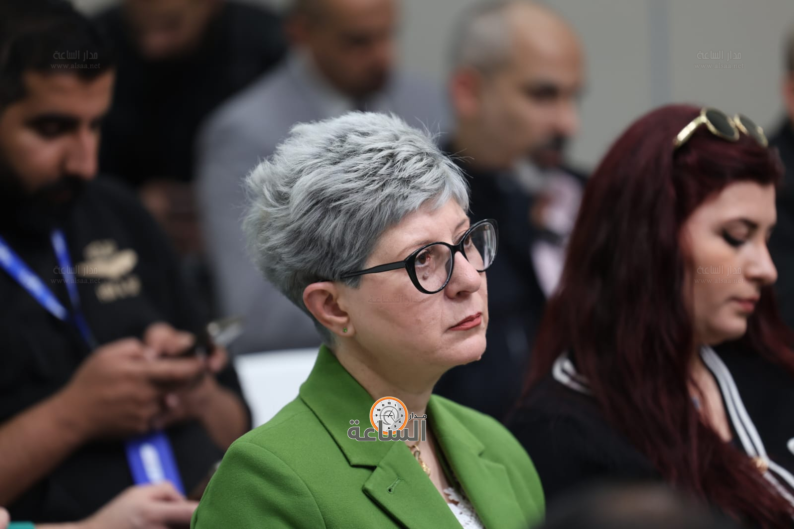 Madar Al-Saa Images 0.8587507425308374