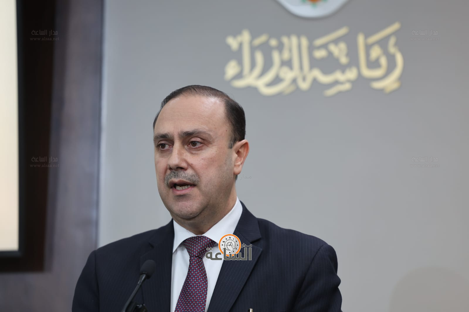 Madar Al-Saa Images 0.35042953200077465