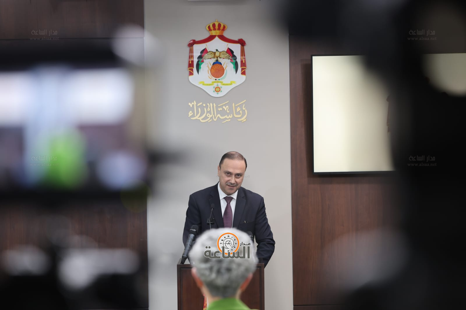 Madar Al-Saa Images 0.09062695147751287