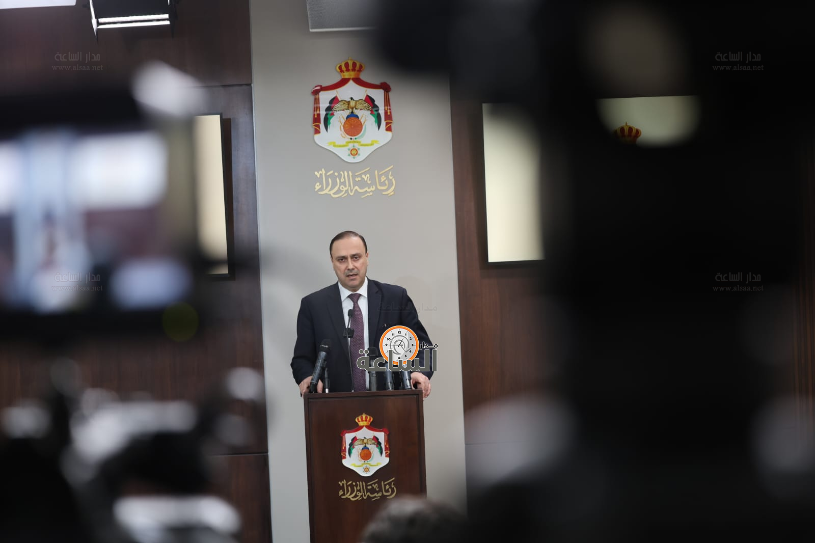 Madar Al-Saa Images 0.3536217908340329