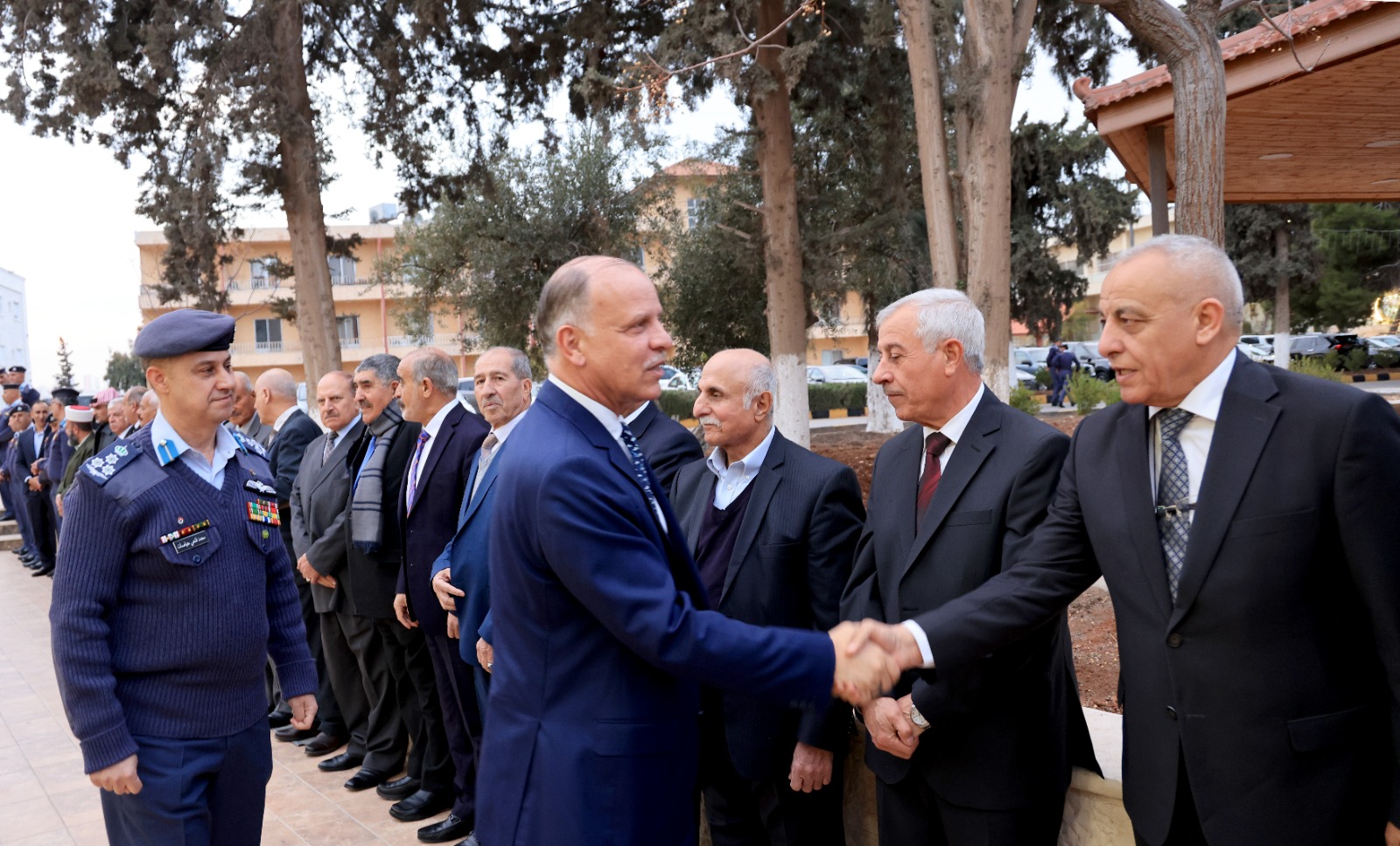 Madar Al-Saa Images 0.3185032986394165