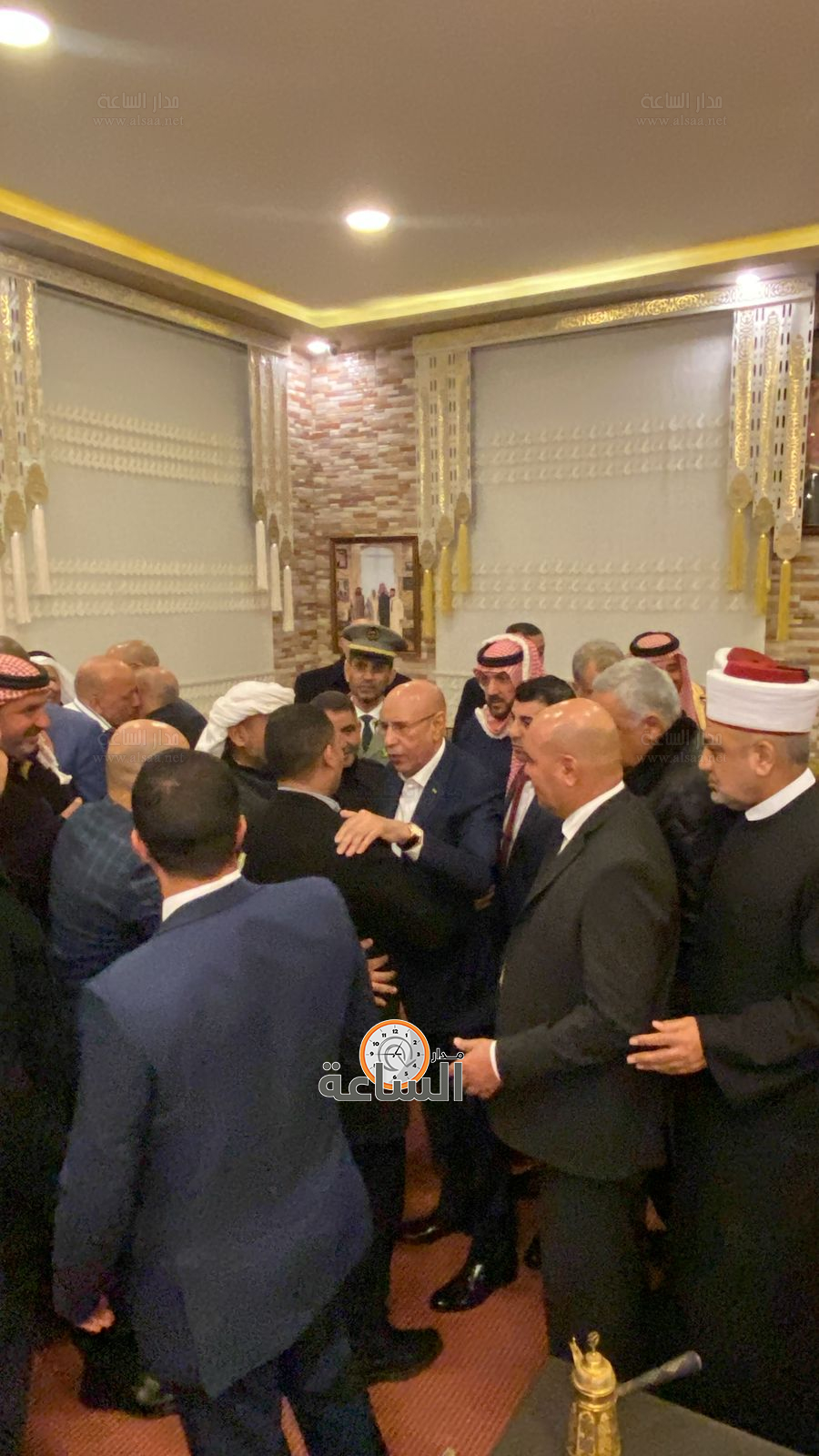 Madar Al-Saa Images 0.6980290446946003