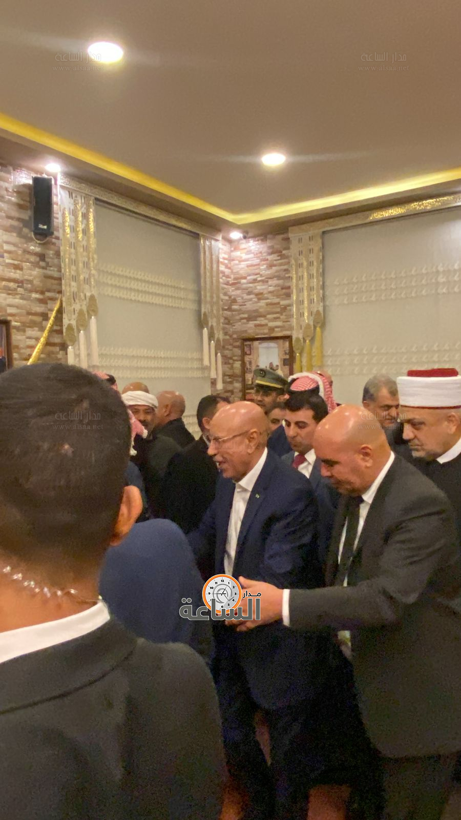 Madar Al-Saa Images 0.6462220794547837