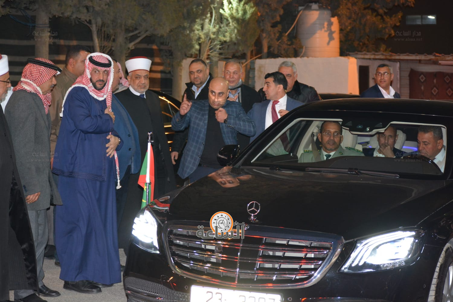 Madar Al-Saa Images 0.9658675744861802