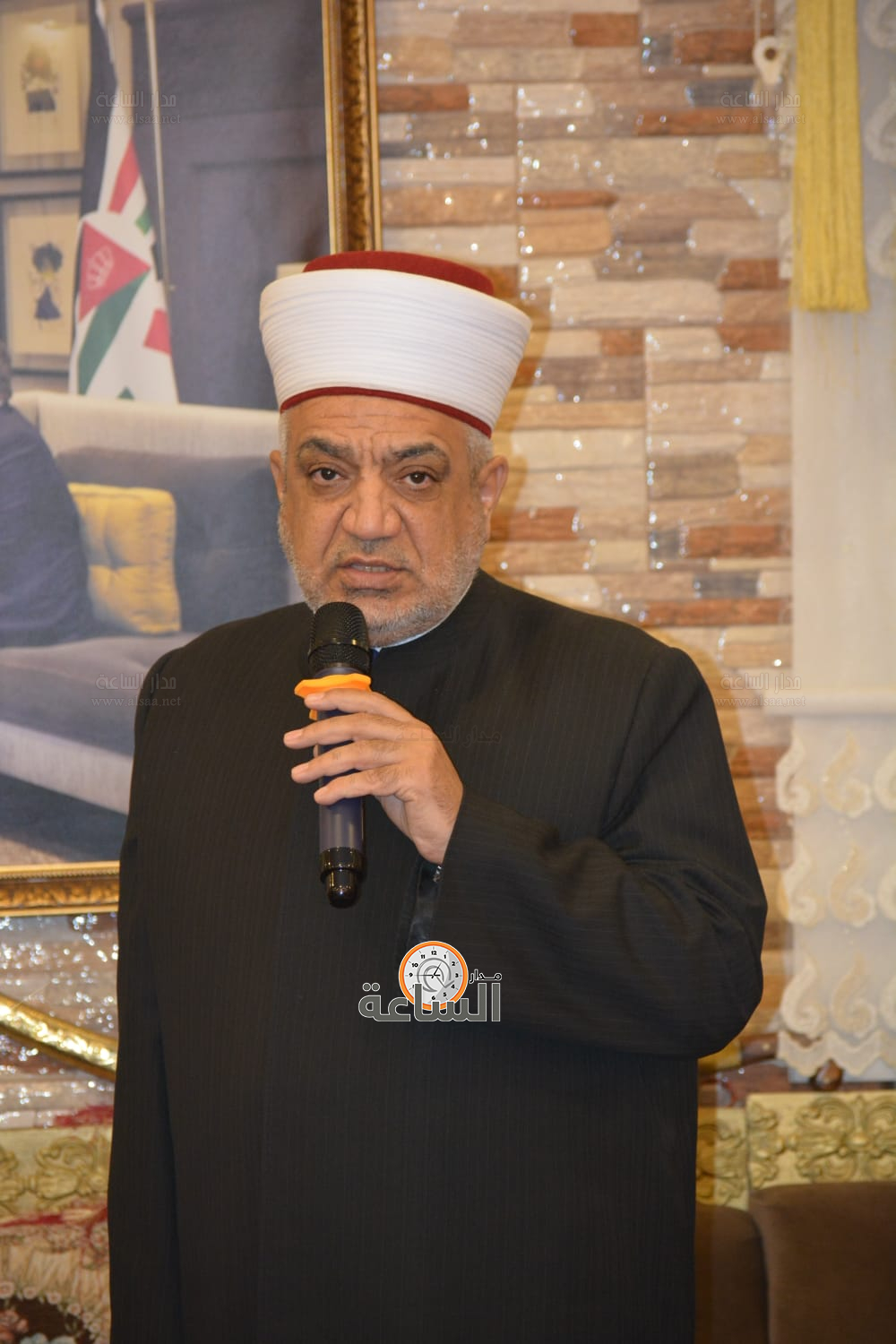 Madar Al-Saa Images 0.8577840714470759