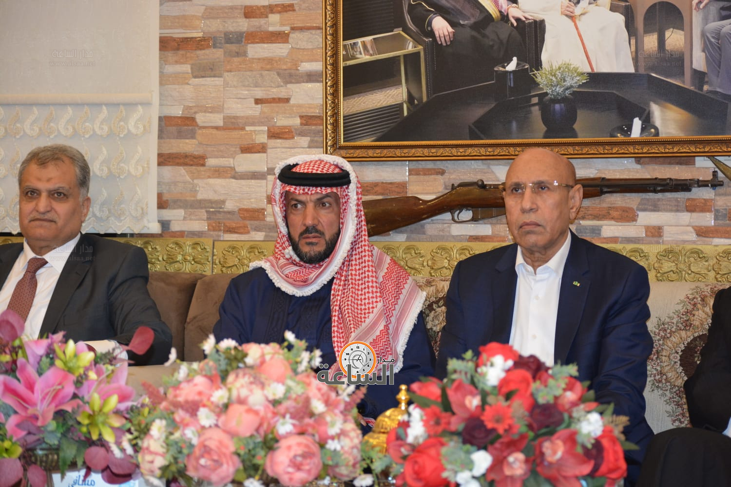 Madar Al-Saa Images 0.8228763432572275