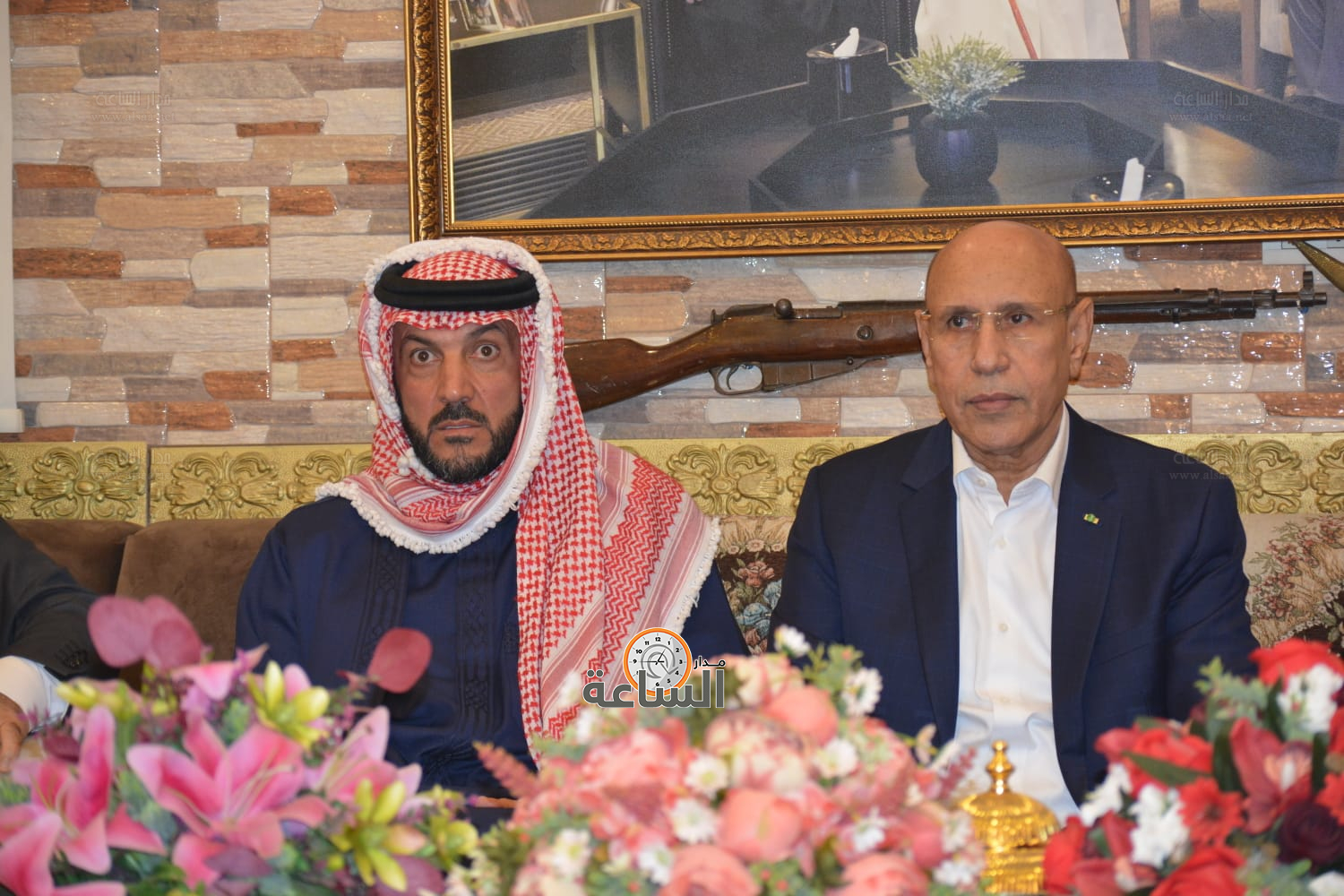 Madar Al-Saa Images 0.5818890161825971