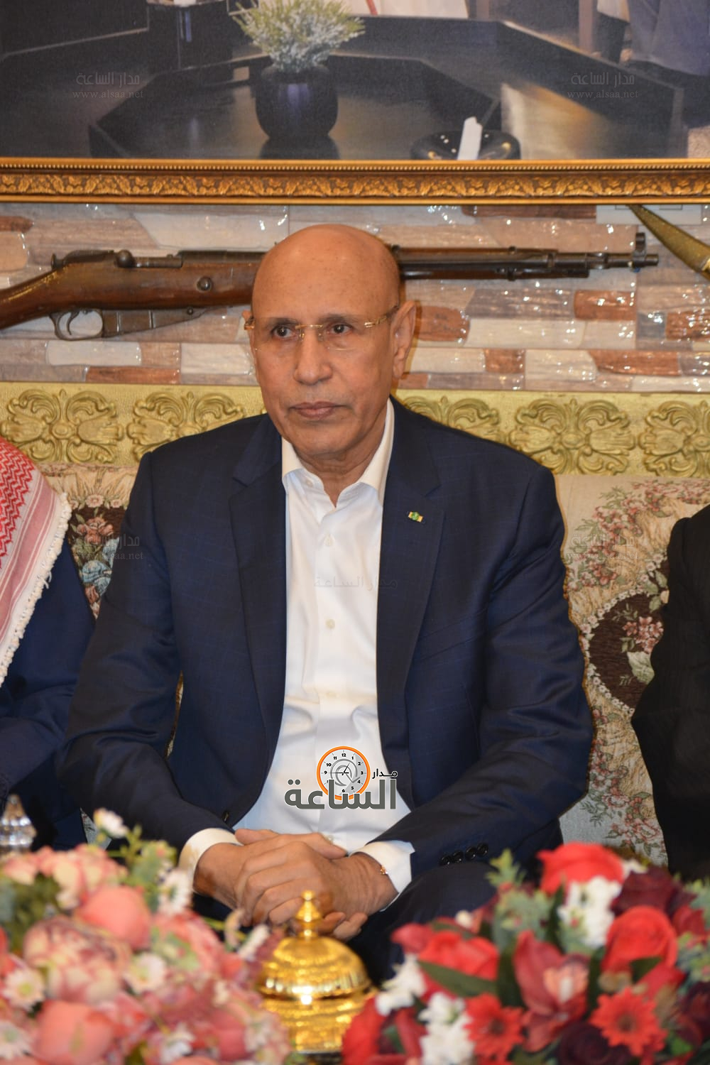 Madar Al-Saa Images 0.059481864793075934