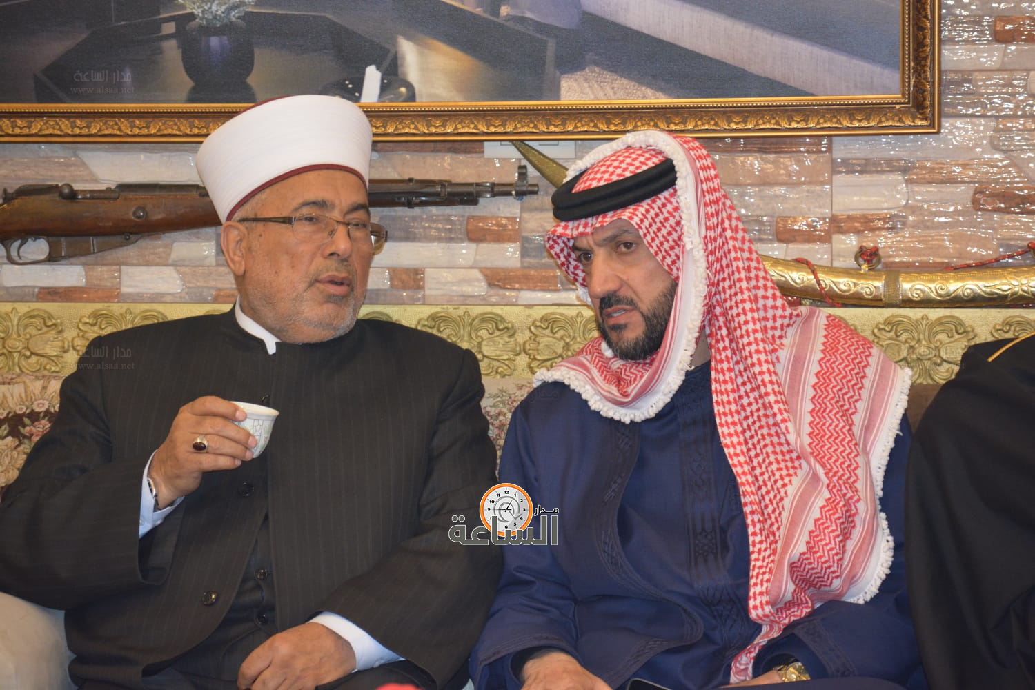 Madar Al-Saa Images 0.9028218373778196