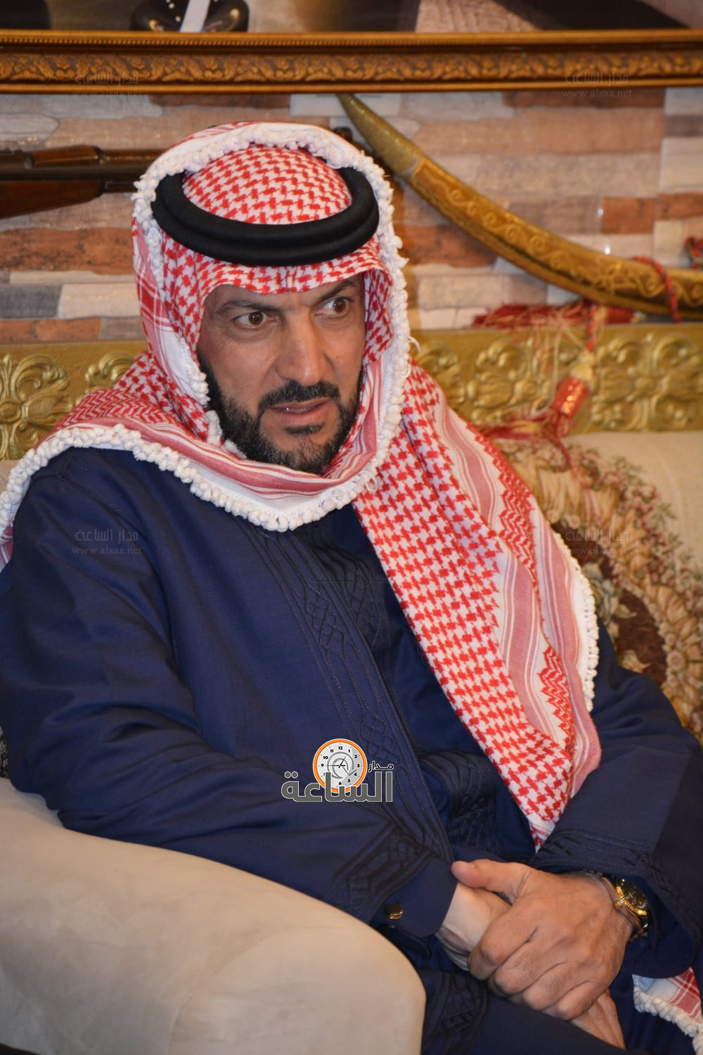 Madar Al-Saa Images 0.3966242734682044