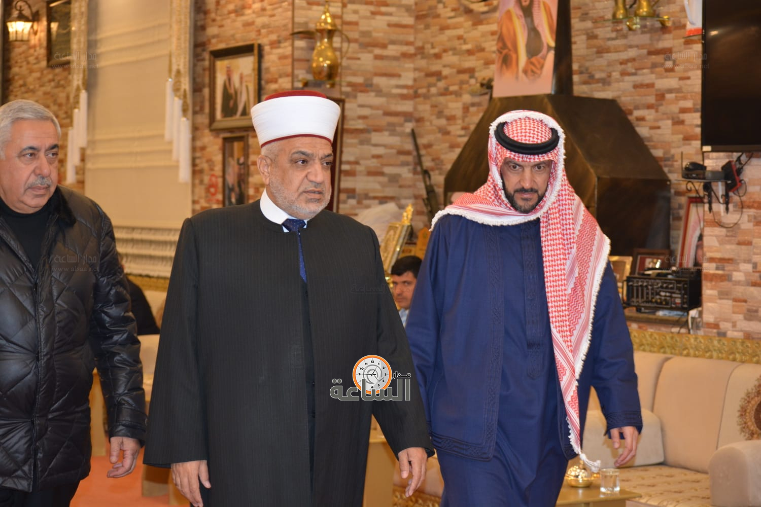 Madar Al-Saa Images 0.792057547868283