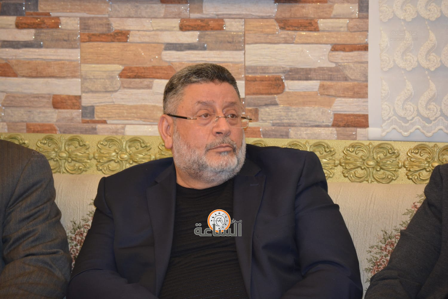 Madar Al-Saa Images 0.9386914814352256