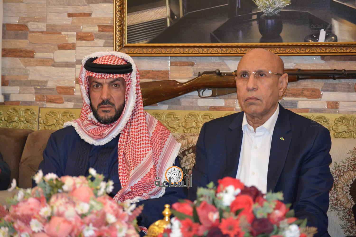 Madar Al-Saa Images 0.9551992126922024