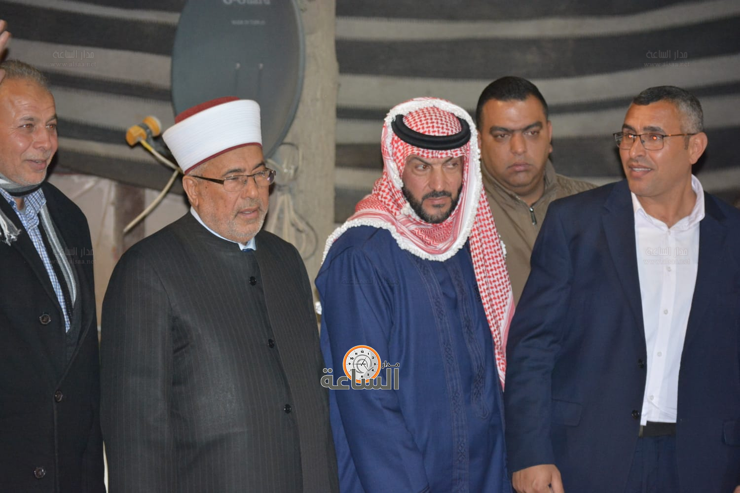 Madar Al-Saa Images 0.21975827507168222